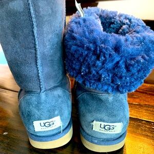 Authentic UGG boots